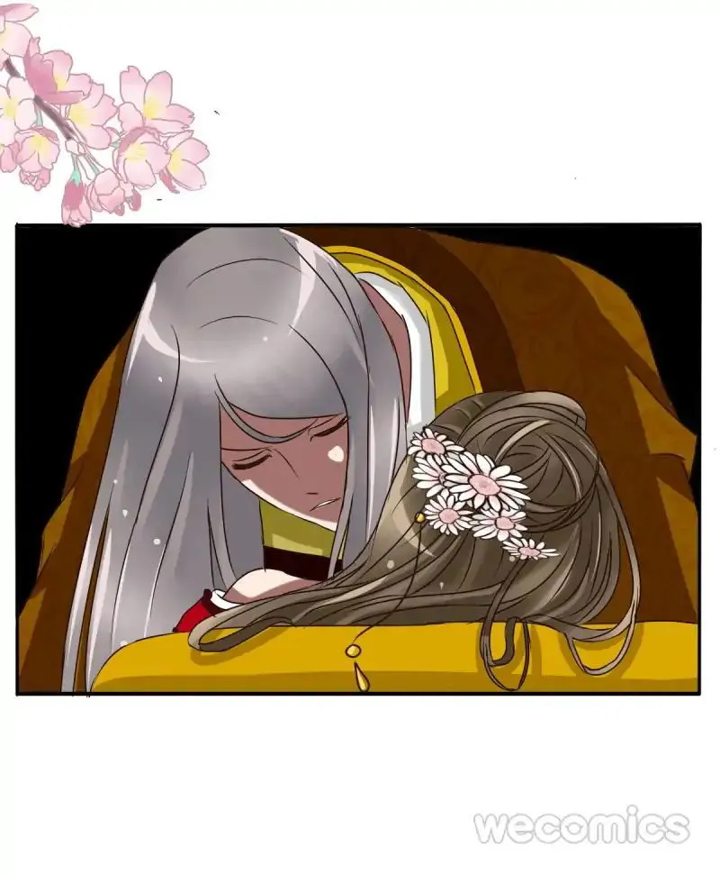 Psychic Princess Chapter 27 Online - página 43