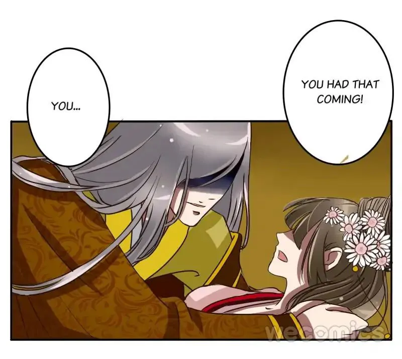 Psychic Princess Chapter 27 Online - página 45