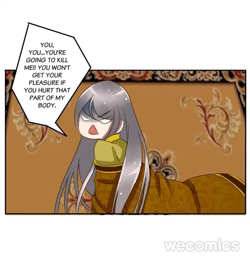 Psychic Princess Chapter 27 Online - página 49