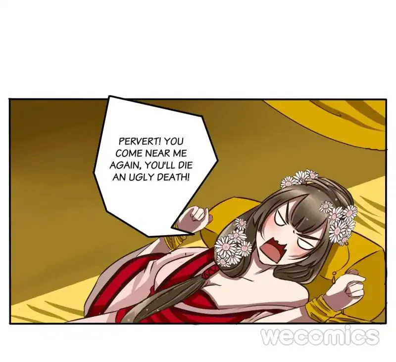 Psychic Princess Chapter 27 Online - página 50