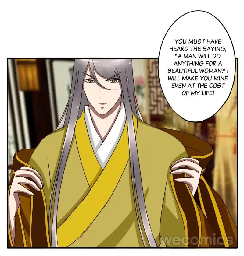 Psychic Princess Chapter 27 Online - página 52