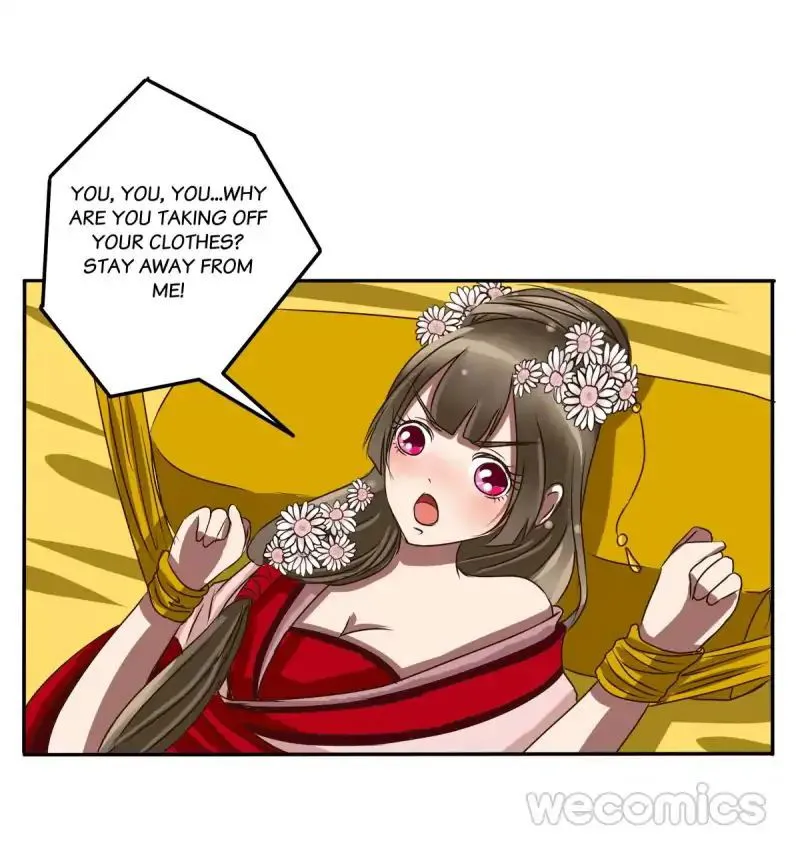 Psychic Princess Chapter 27 Online - página 53