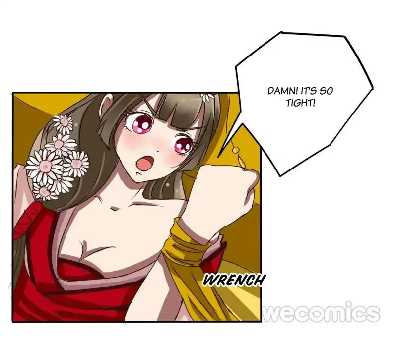 Psychic Princess Chapter 27 Online - página 54