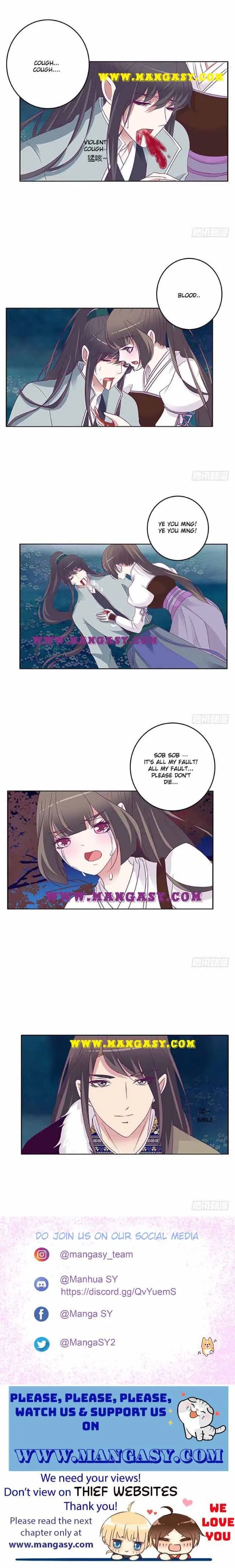 Psychic Princess Chapter 270 Online - página 10