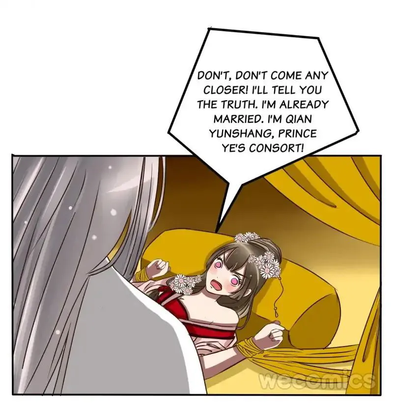 Psychic Princess Chapter 28 Online - página 4