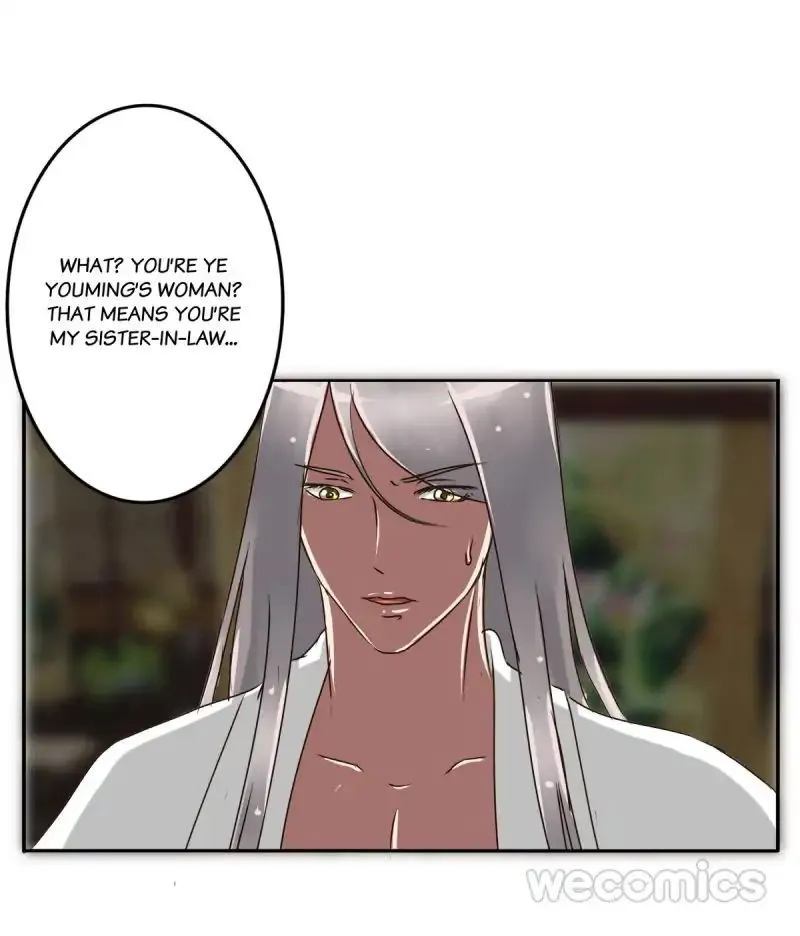 Psychic Princess Chapter 28 Online - página 5