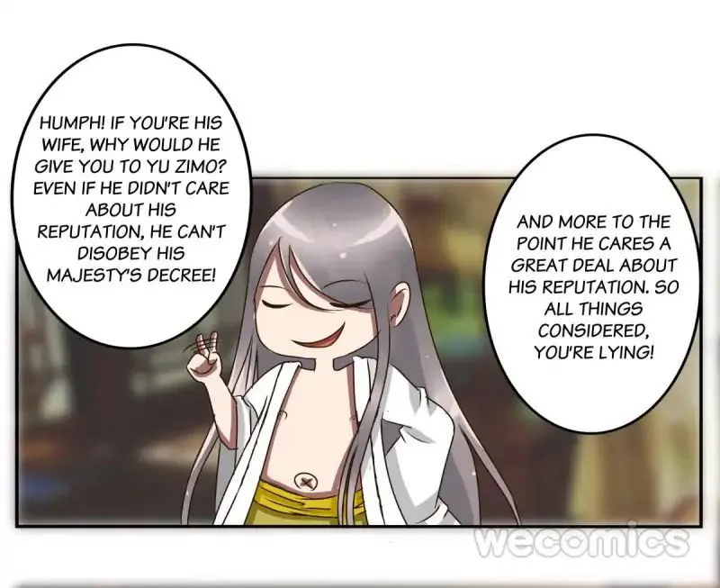 Psychic Princess Chapter 28 Online - página 7