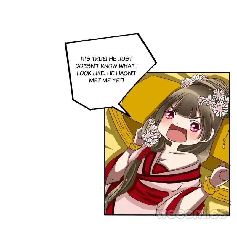 Psychic Princess Chapter 28 Online - página 8