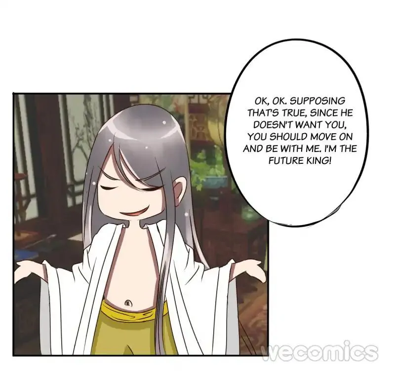 Psychic Princess Chapter 28 Online - página 9