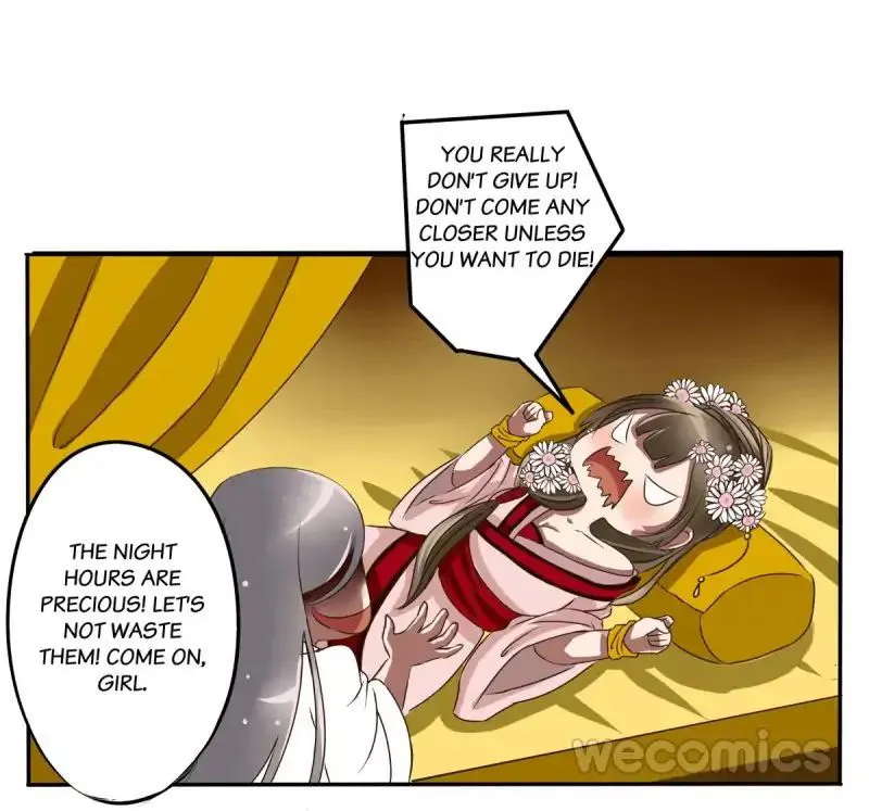 Psychic Princess Chapter 28 Online - página 10