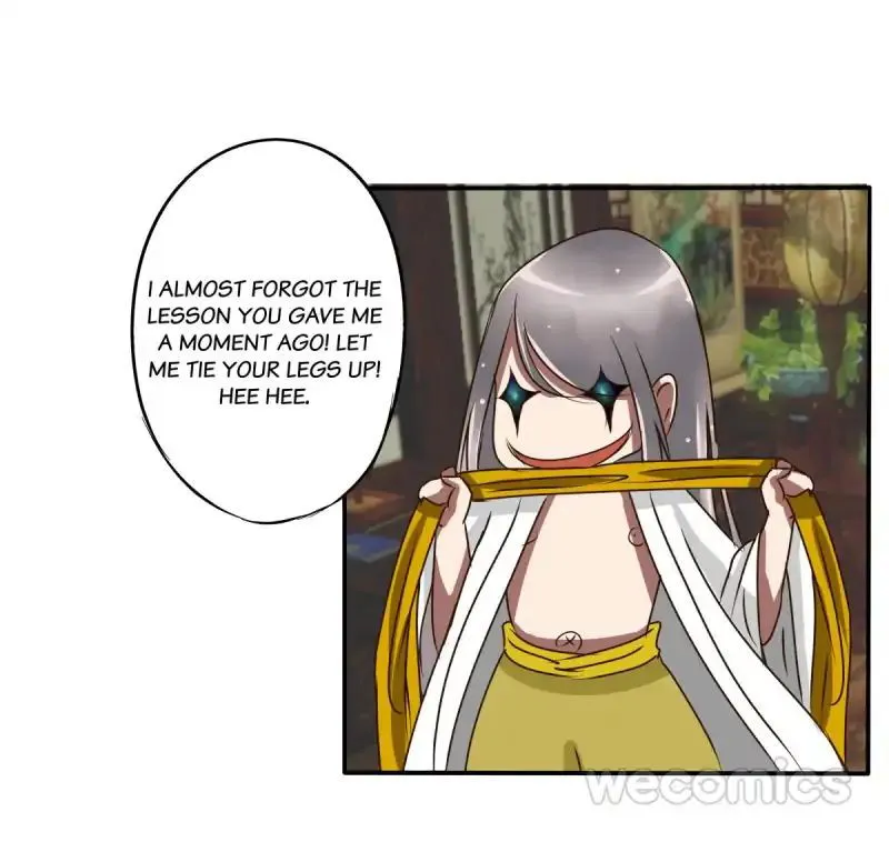 Psychic Princess Chapter 28 Online - página 12