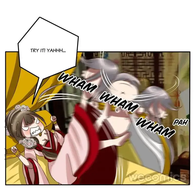 Psychic Princess Chapter 28 Online - página 13
