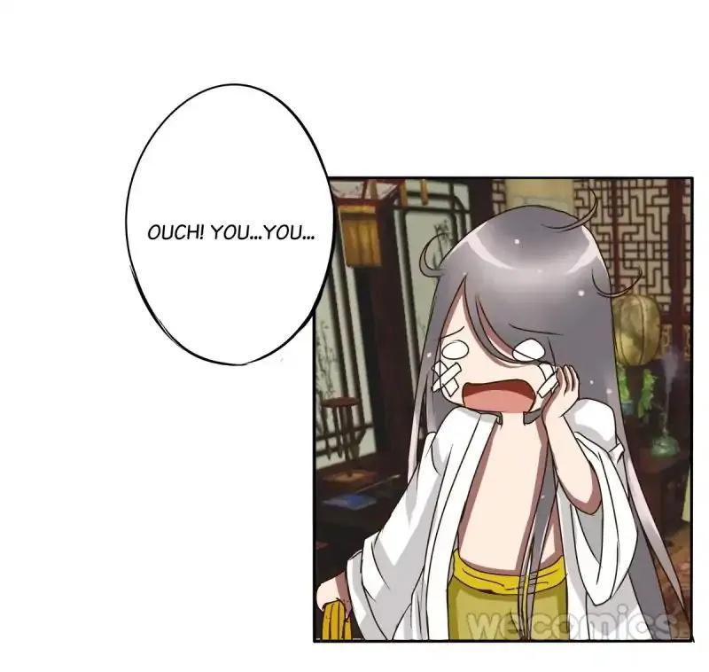 Psychic Princess Chapter 28 Online - página 14