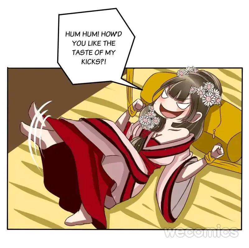 Psychic Princess Chapter 28 Online - página 15