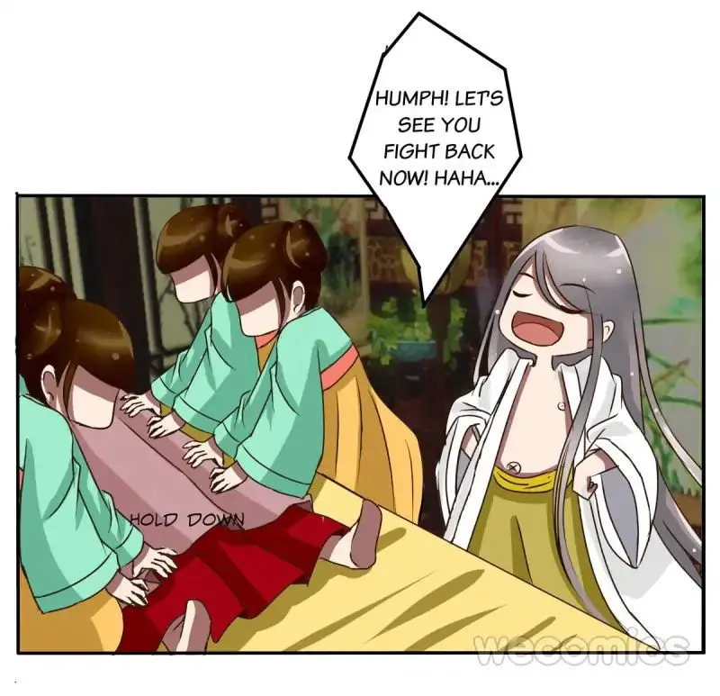 Psychic Princess Chapter 28 Online - página 17