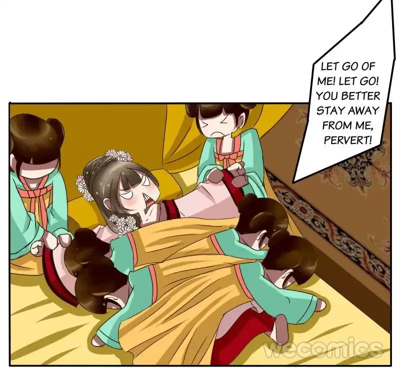 Psychic Princess Chapter 28 Online - página 22