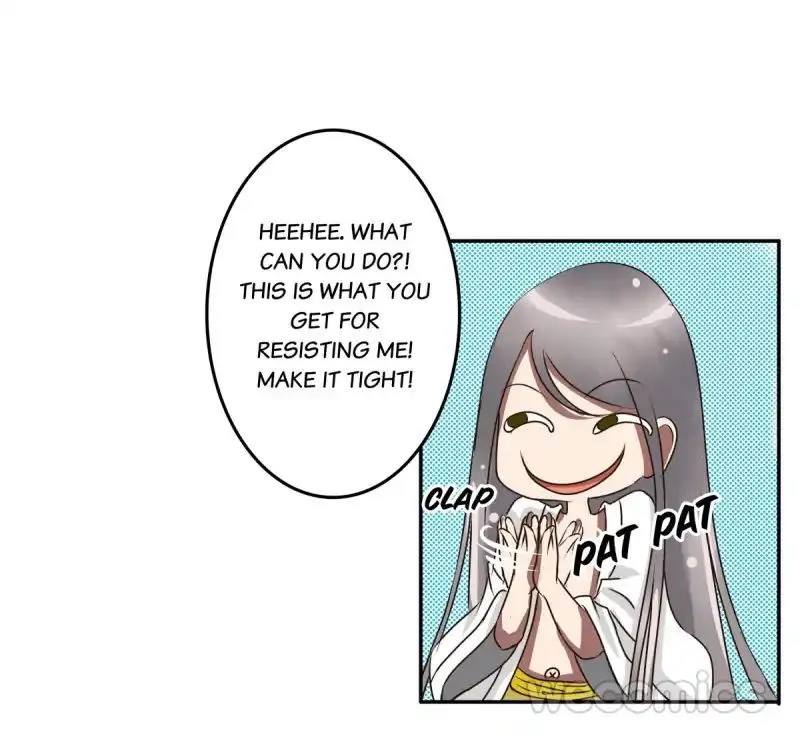Psychic Princess Chapter 28 Online - página 23