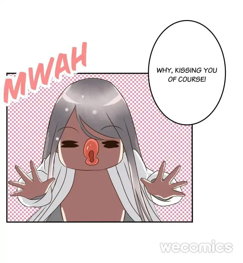 Psychic Princess Chapter 28 Online - página 28