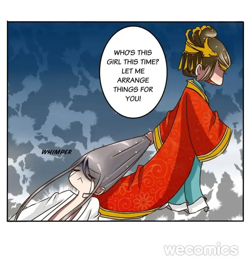 Psychic Princess Chapter 28 Online - página 33