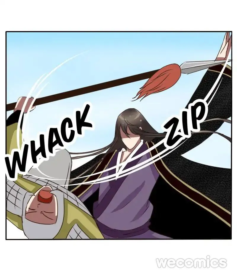 Psychic Princess Chapter 28 Online - página 39