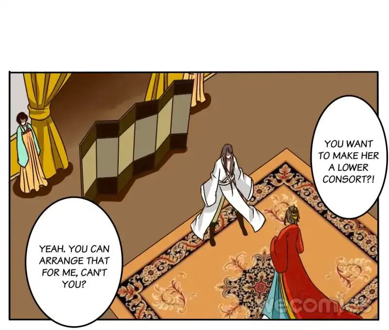 Psychic Princess Chapter 28 Online - página 43