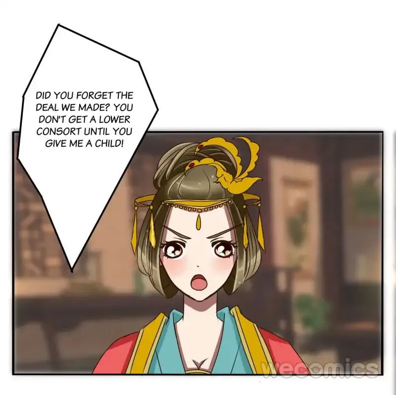 Psychic Princess Chapter 28 Online - página 44