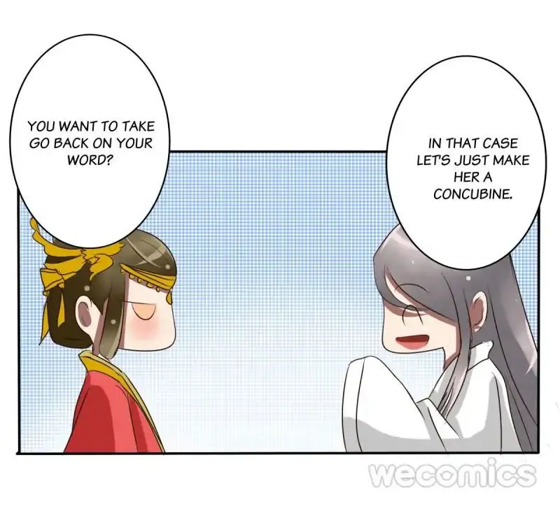 Psychic Princess Chapter 28 Online - página 46
