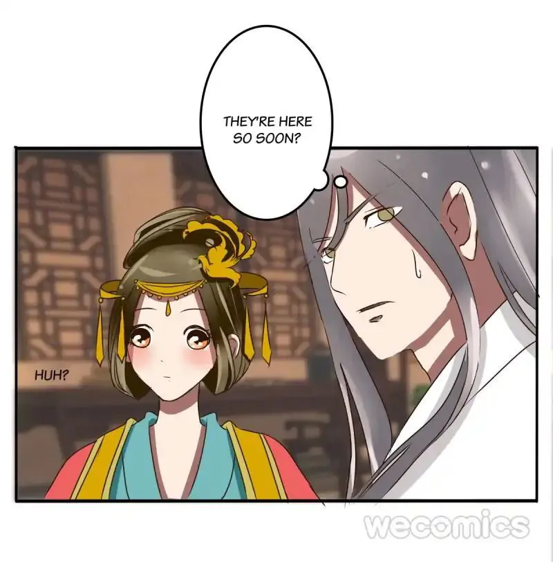 Psychic Princess Chapter 28 Online - página 48