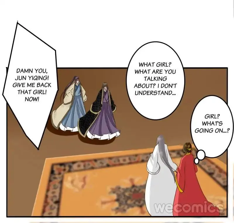 Psychic Princess Chapter 28 Online - página 49