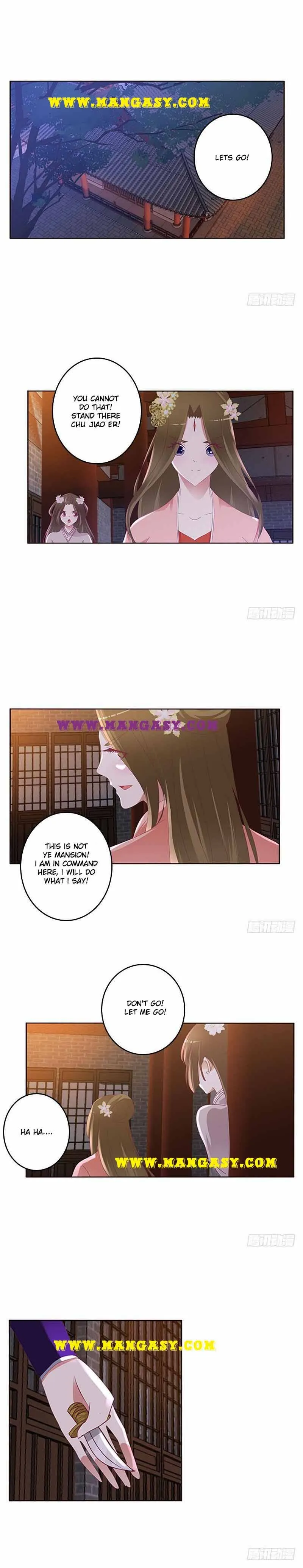 Psychic Princess Chapter 286 Online - página 2