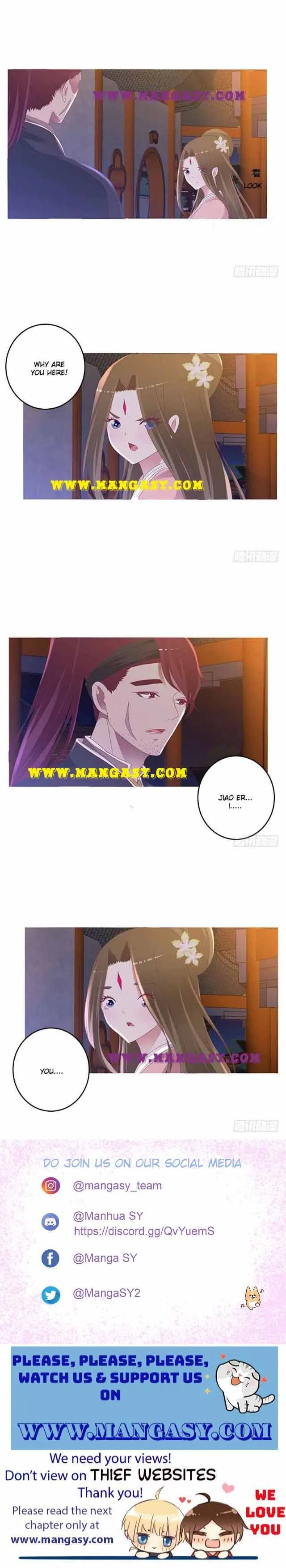 Psychic Princess Chapter 288 Online - página 11