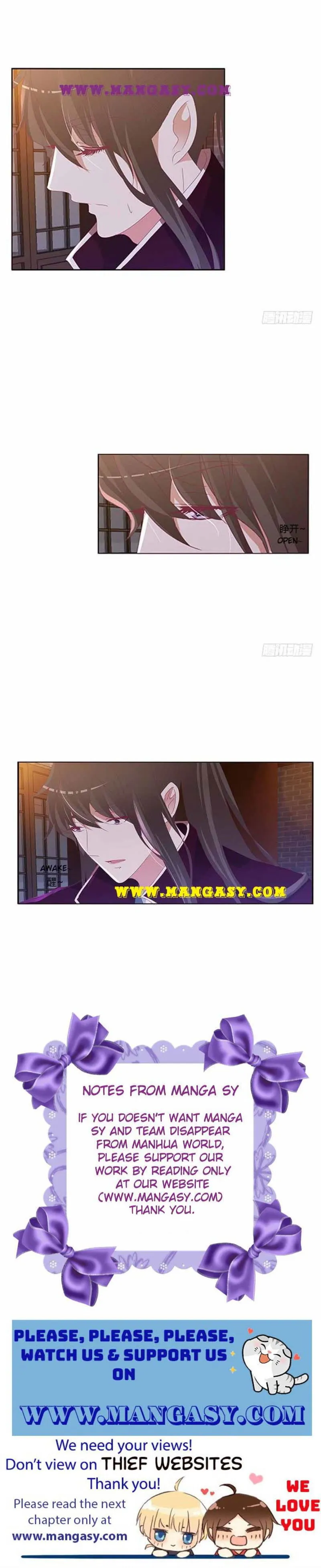 Psychic Princess Chapter 289 Online - página 11
