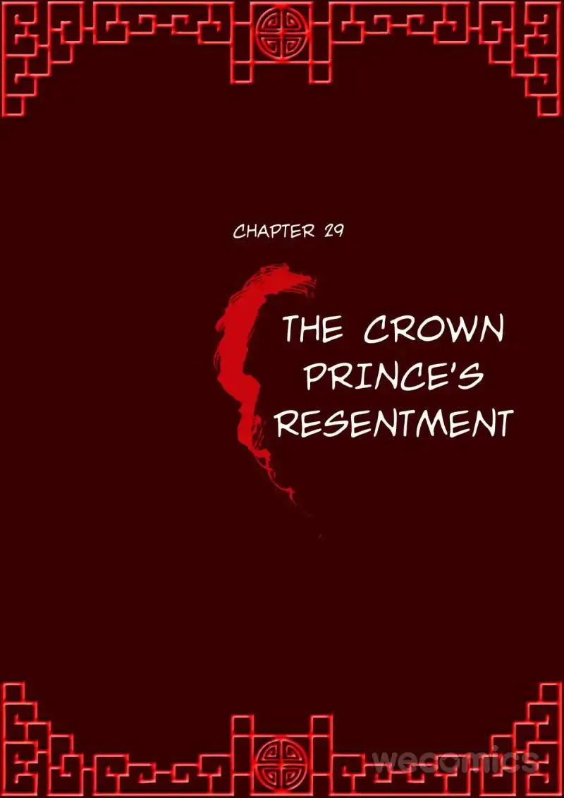Psychic Princess Chapter 29 Online - página 1
