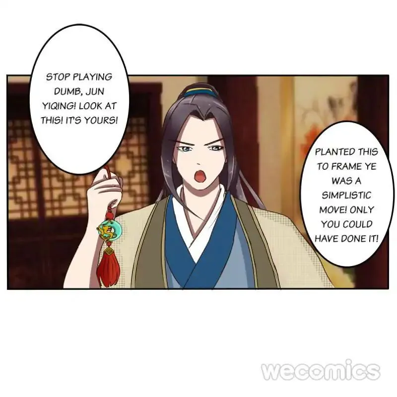 Psychic Princess Chapter 29 Online - página 2