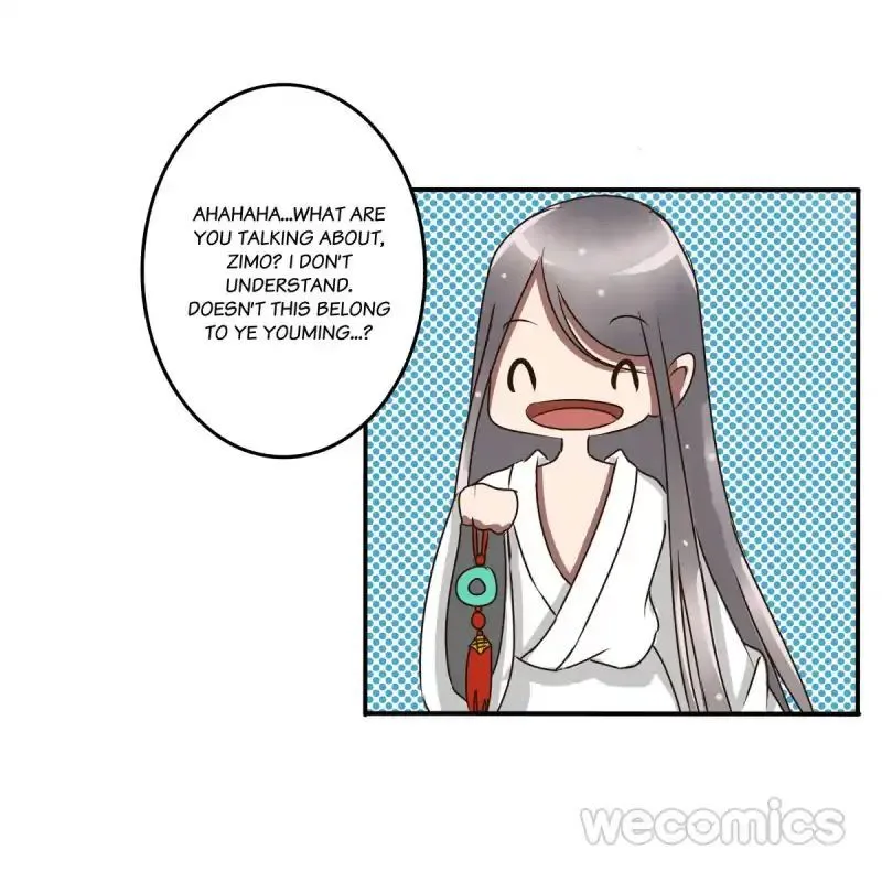 Psychic Princess Chapter 29 Online - página 5