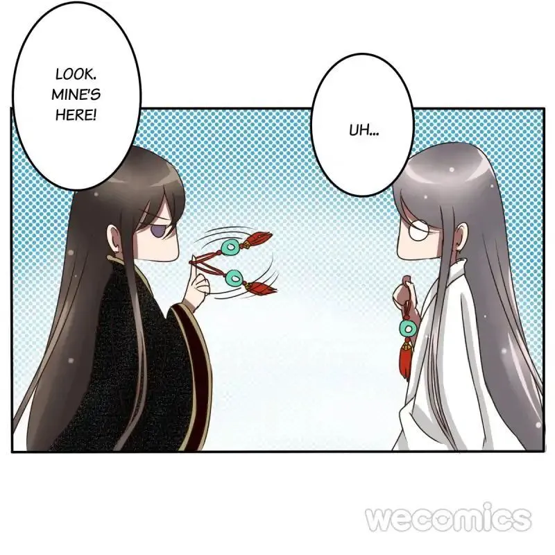 Psychic Princess Chapter 29 Online - página 6