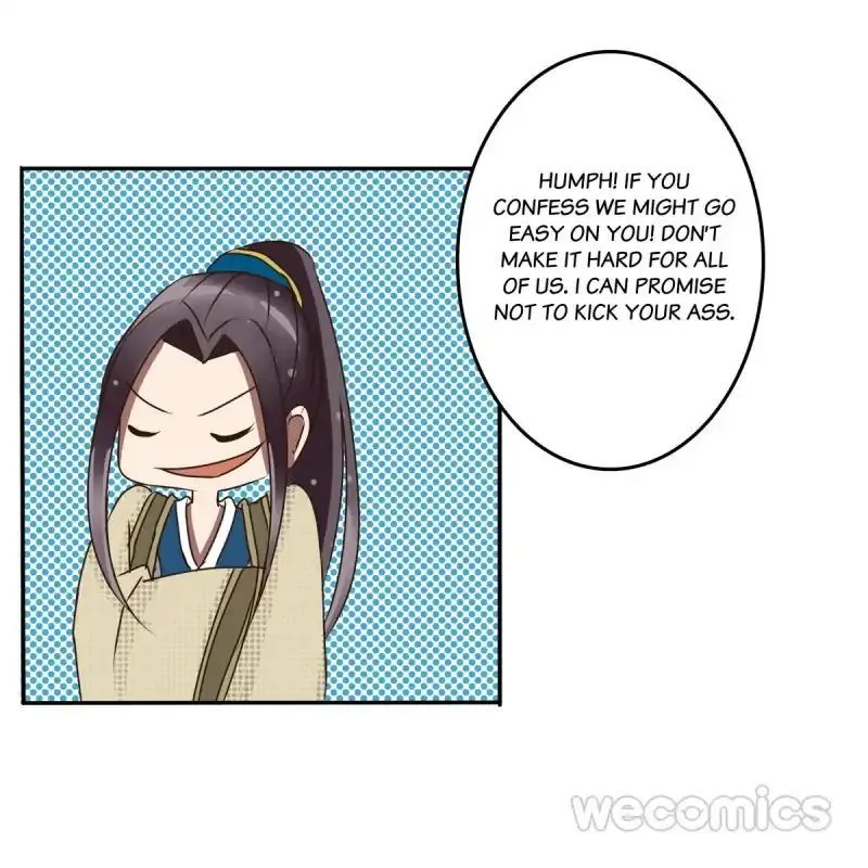 Psychic Princess Chapter 29 Online - página 7
