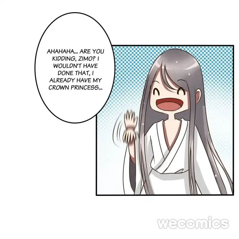 Psychic Princess Chapter 29 Online - página 8