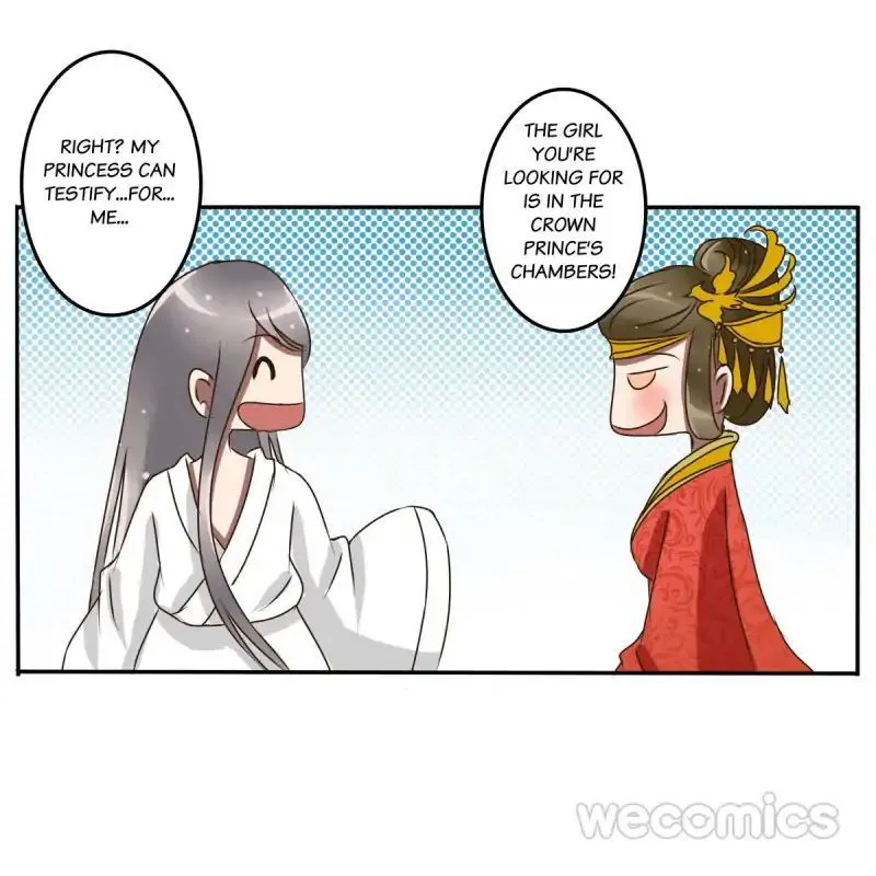Psychic Princess Chapter 29 Online - página 9