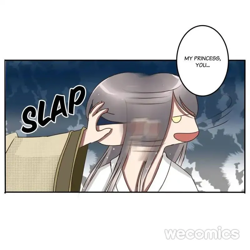 Psychic Princess Chapter 29 Online - página 10