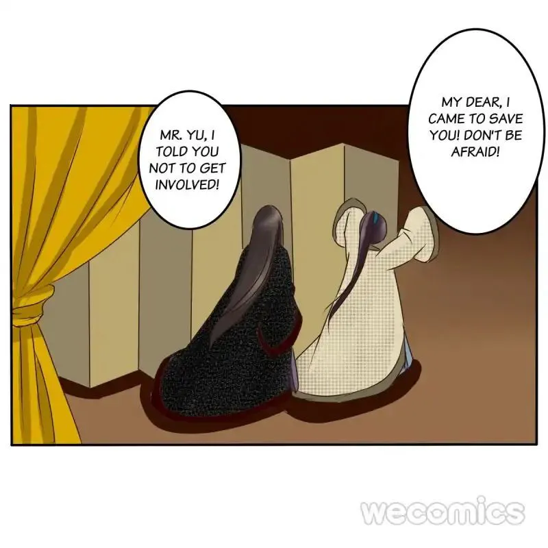 Psychic Princess Chapter 29 Online - página 12