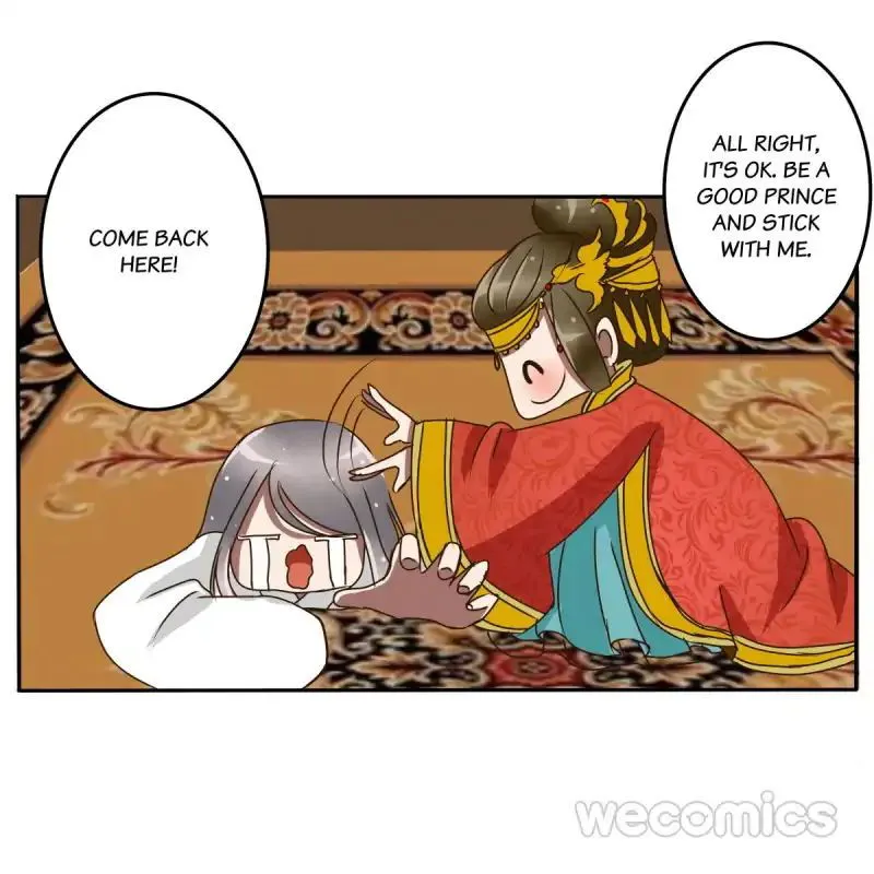Psychic Princess Chapter 29 Online - página 13