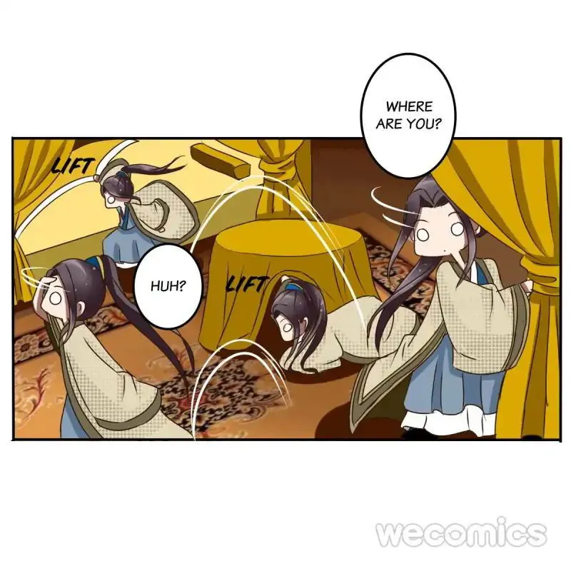 Psychic Princess Chapter 29 Online - página 16