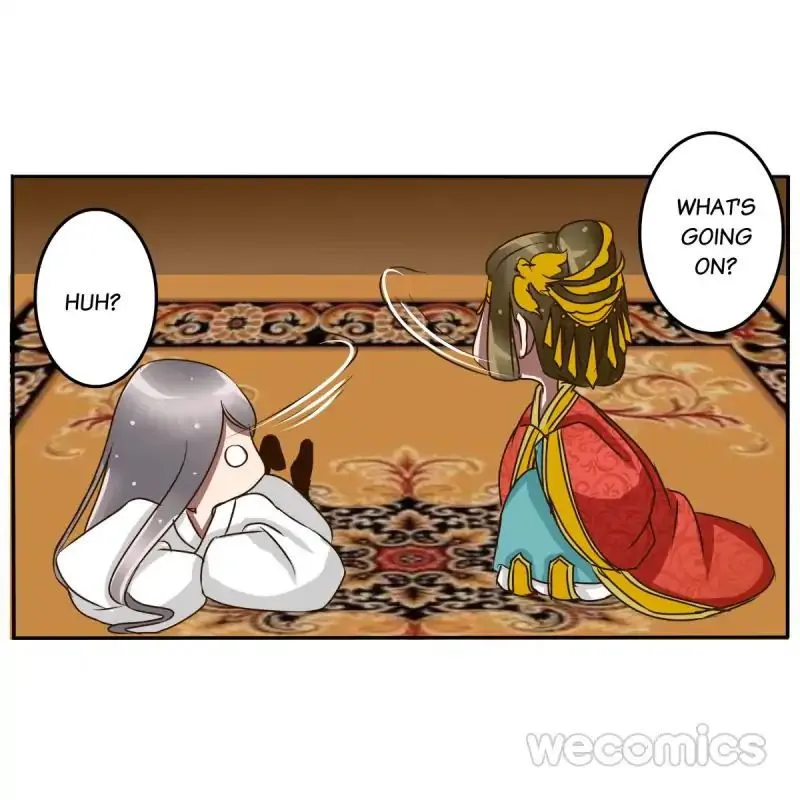 Psychic Princess Chapter 29 Online - página 18