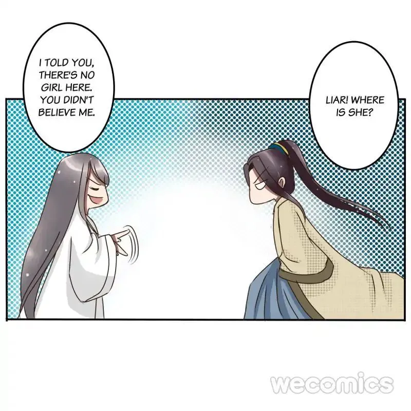 Psychic Princess Chapter 29 Online - página 21