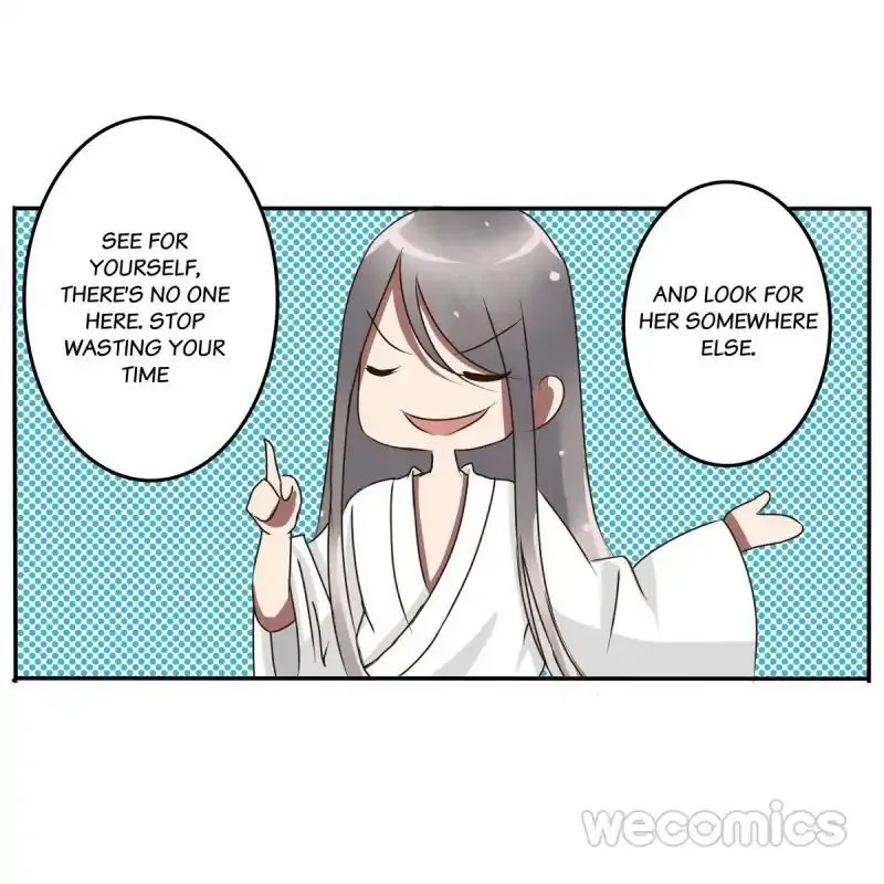 Psychic Princess Chapter 29 Online - página 22