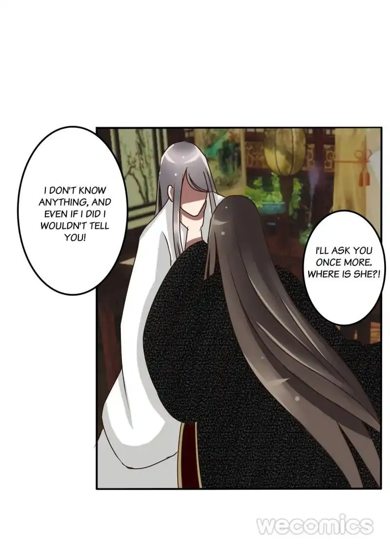 Psychic Princess Chapter 29 Online - página 28