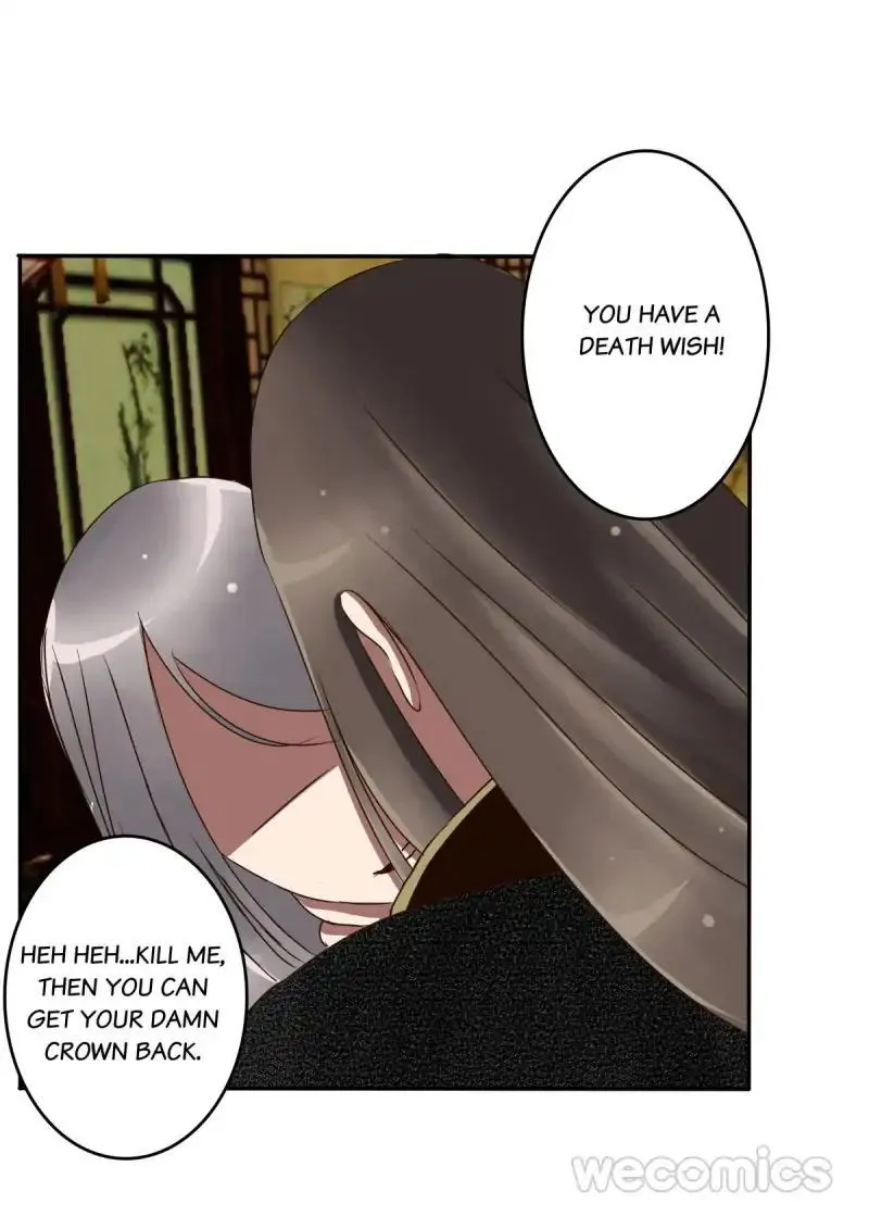 Psychic Princess Chapter 29 Online - página 29