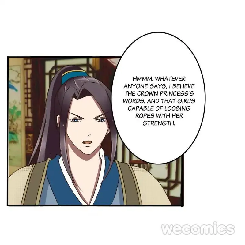 Psychic Princess Chapter 29 Online - página 32