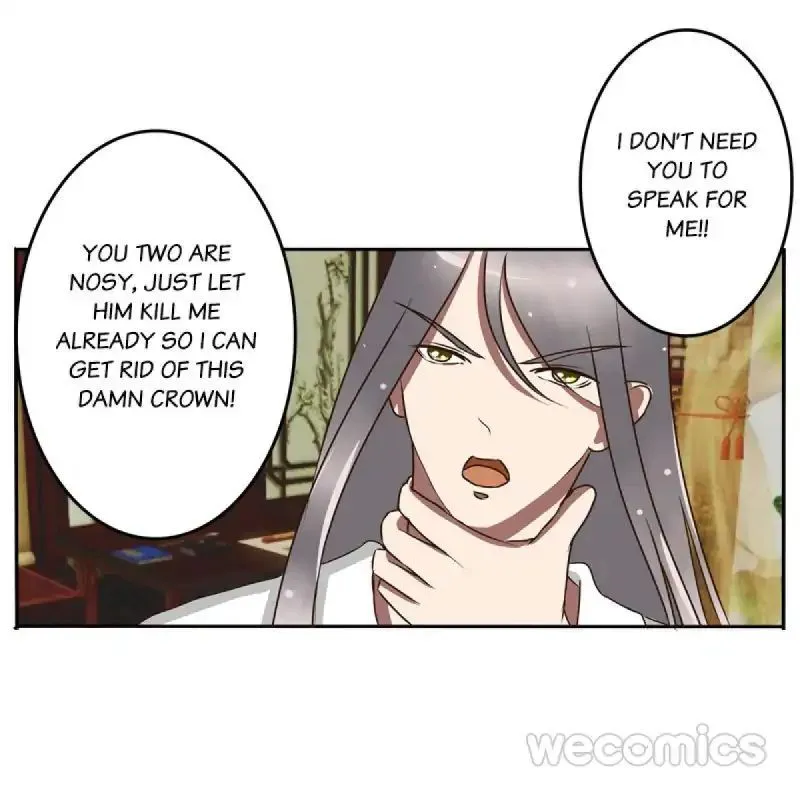 Psychic Princess Chapter 29 Online - página 33